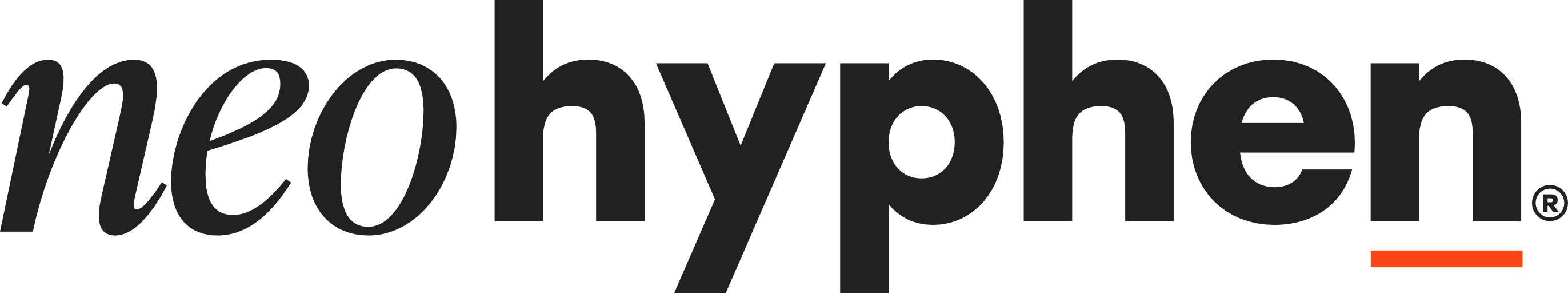 Neo Hyphen
