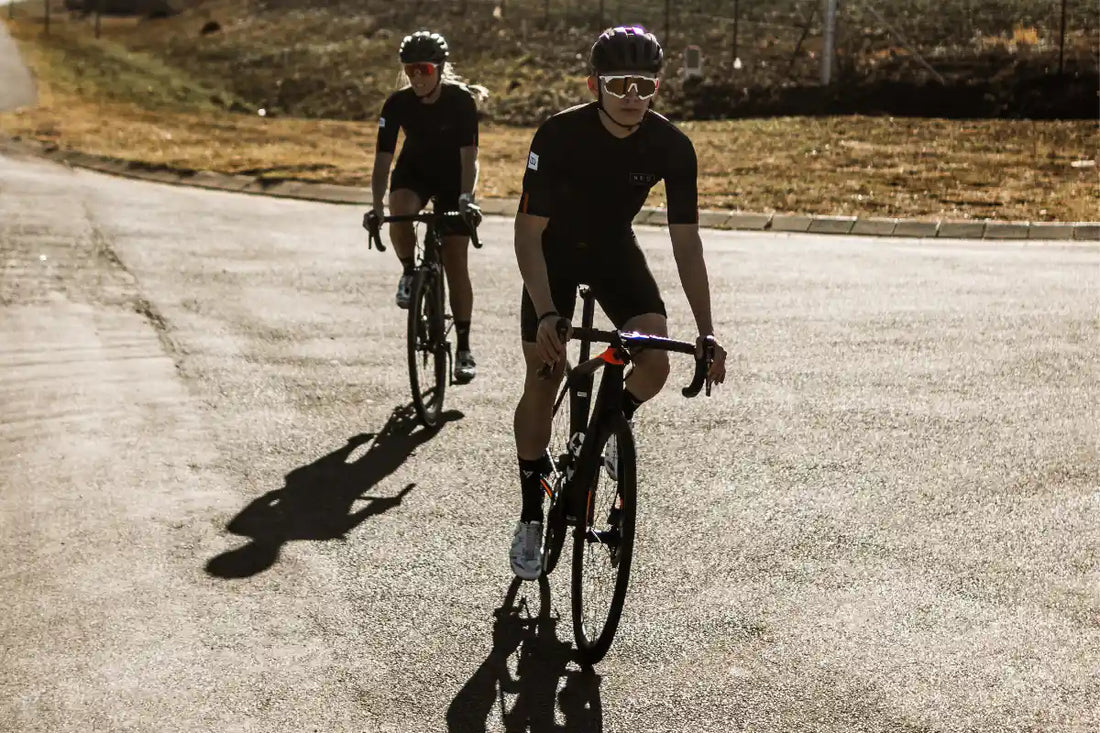 Cycling in Johannesburg: Routes, Coffee Stops and Winter Vibes