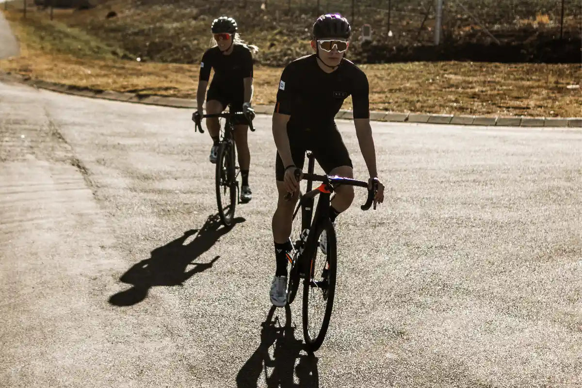Cycling in Johannesburg: Routes, Coffee Stops and Winter Vibes