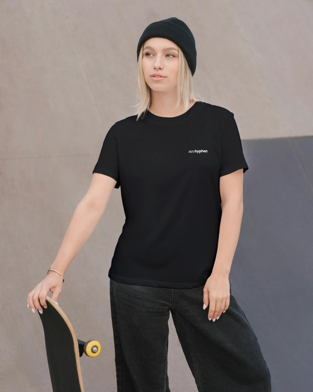 Women's Speedworks Co. Tee