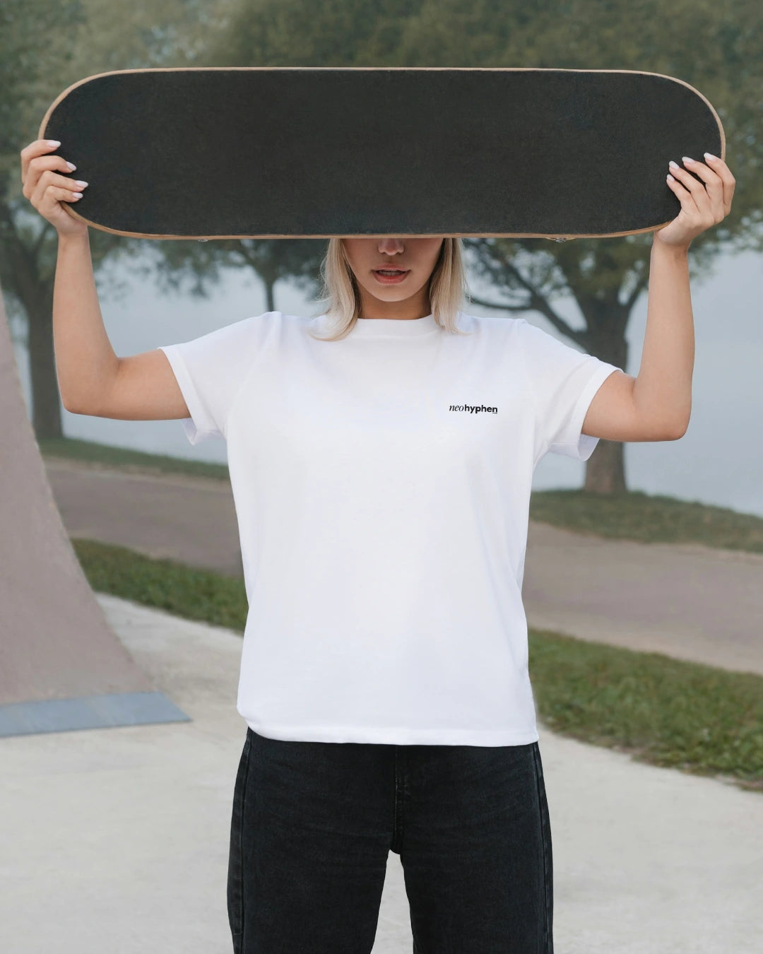 Women's Syndicate of Underdogs Tee